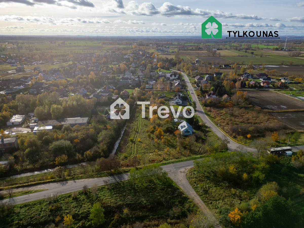 Działka idealna na podział | inwestycja | Wiślinka - Gallery Image 10