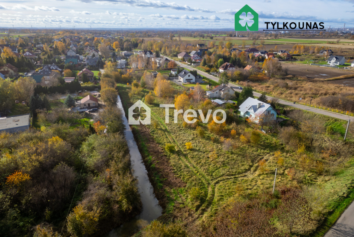 Działka idealna na podział | inwestycja | Wiślinka - Gallery Image 11