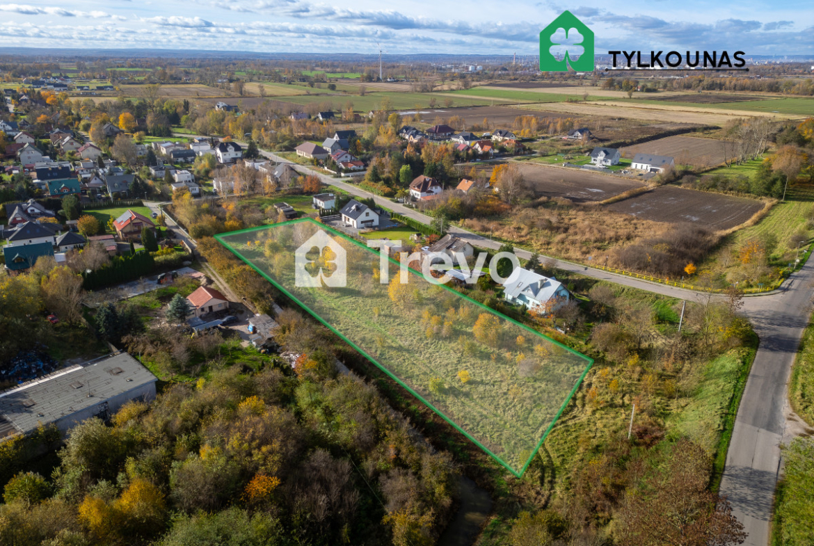 Działka idealna na podział | inwestycja | Wiślinka - Gallery Image 12