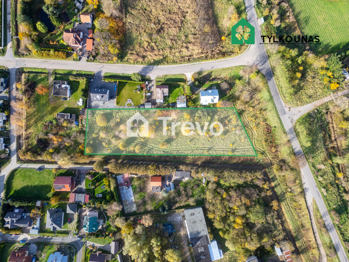 Działka idealna na podział | inwestycja | Wiślinka - Gallery Image 2