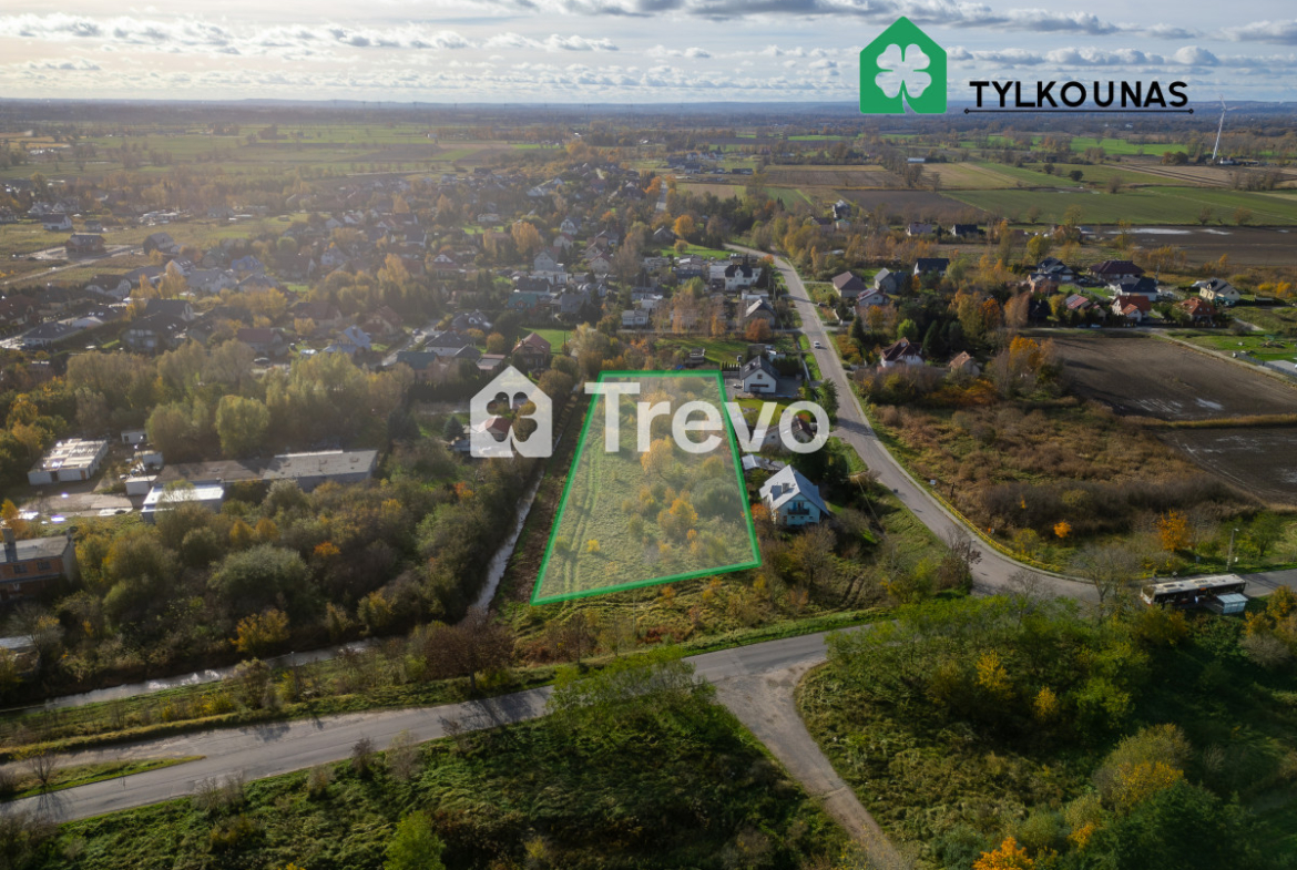 Działka idealna na podział | inwestycja | Wiślinka - Gallery Image 4