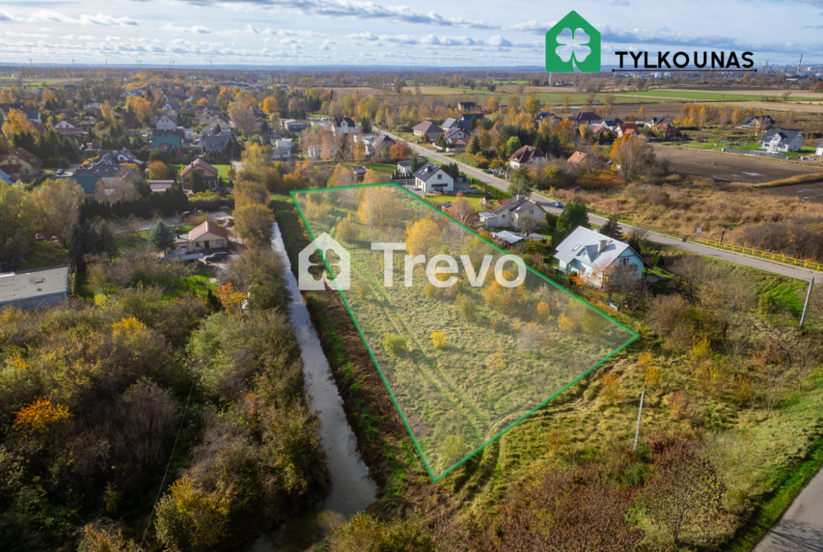 Działka idealna na podział | inwestycja | Wiślinka - Gallery Image 3