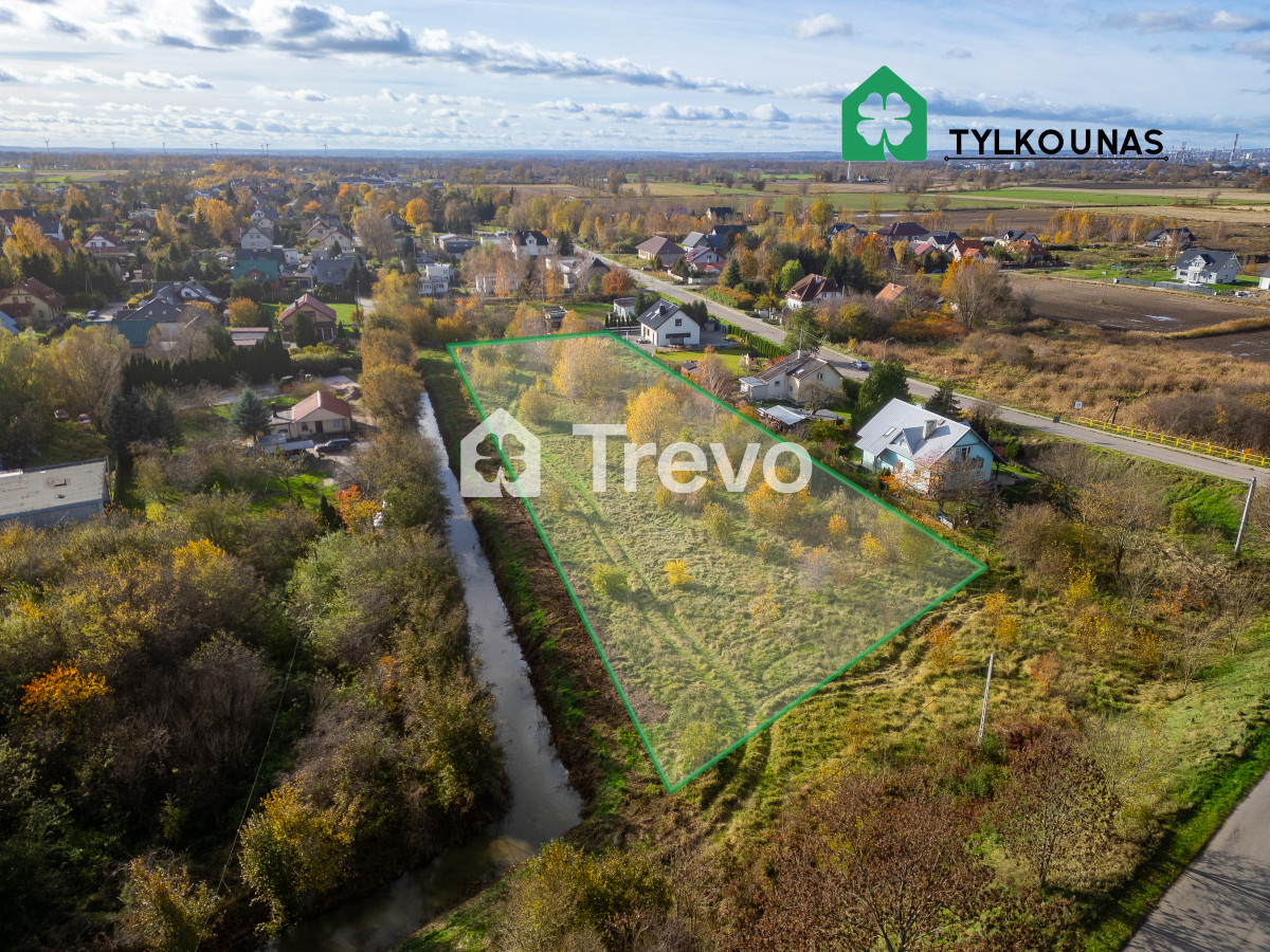 Działka idealna na podział | inwestycja | Wiślinka - Gallery Image 3