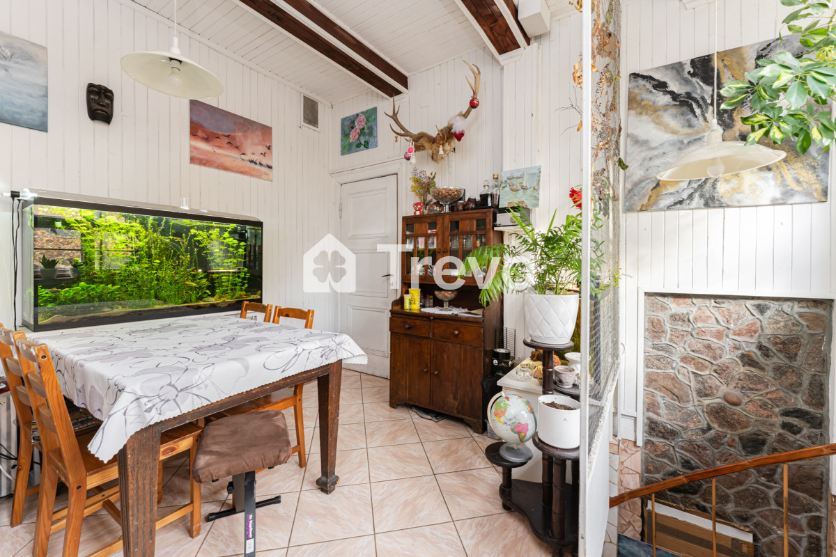 Mieszkanie z ogrodem | Zabytkowa kamienica - Gallery Image 6