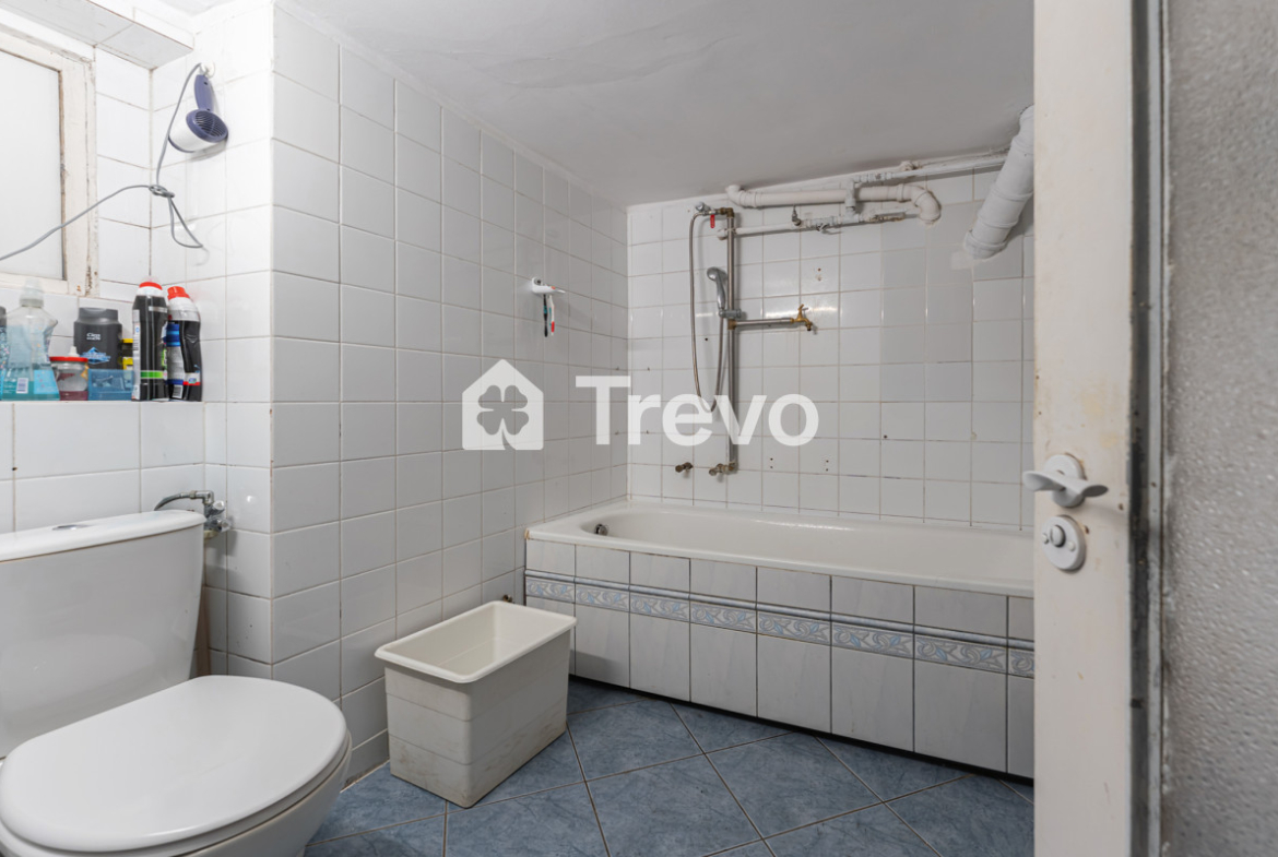 Mieszkanie z ogrodem | Zabytkowa kamienica - Gallery Image 7