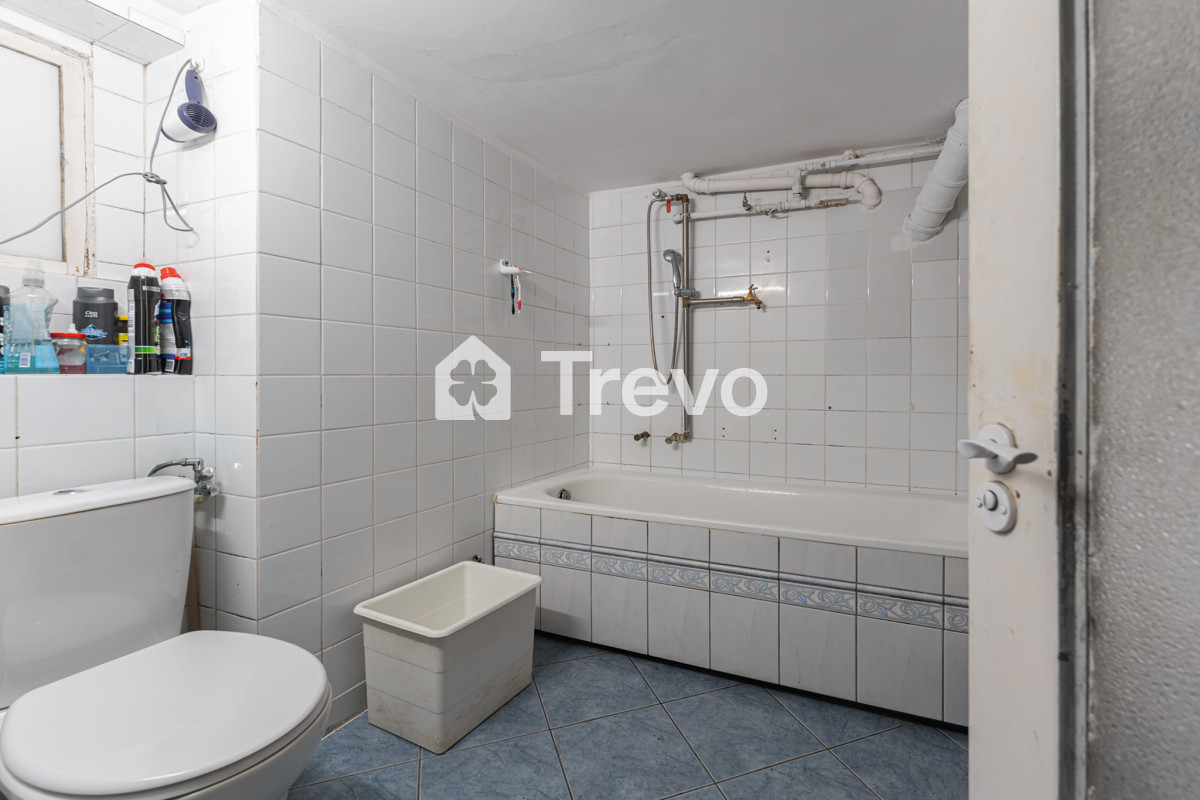 Mieszkanie z ogrodem | Zabytkowa kamienica - Gallery Image 7