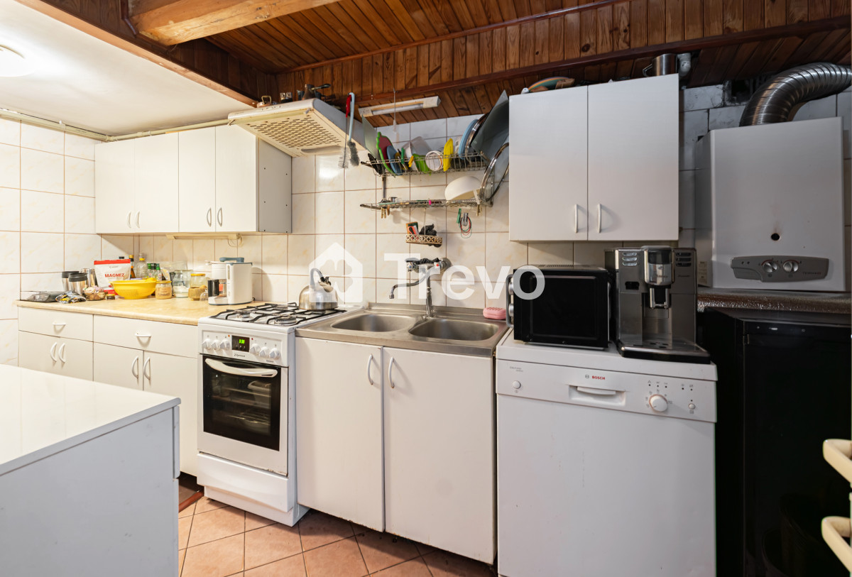 Mieszkanie z ogrodem | Zabytkowa kamienica - Gallery Image 8