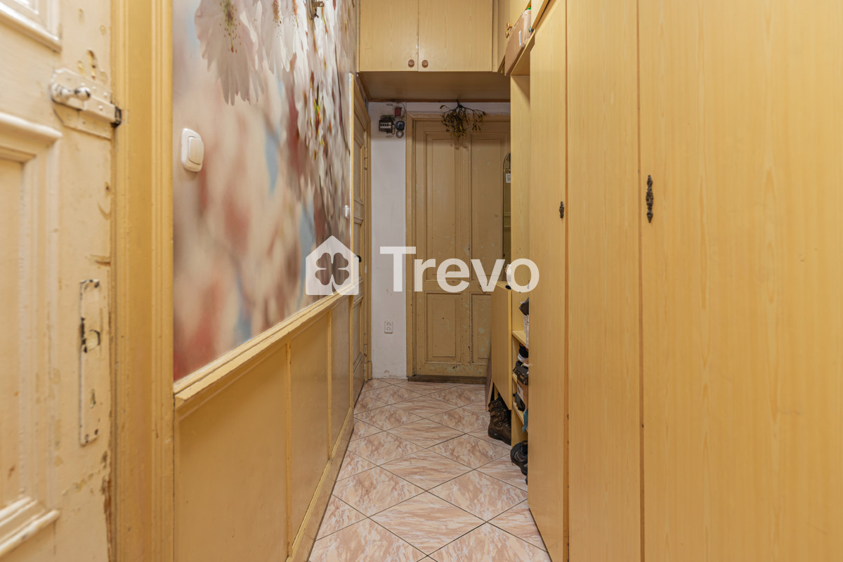 Mieszkanie z ogrodem | Zabytkowa kamienica - Gallery Image 9