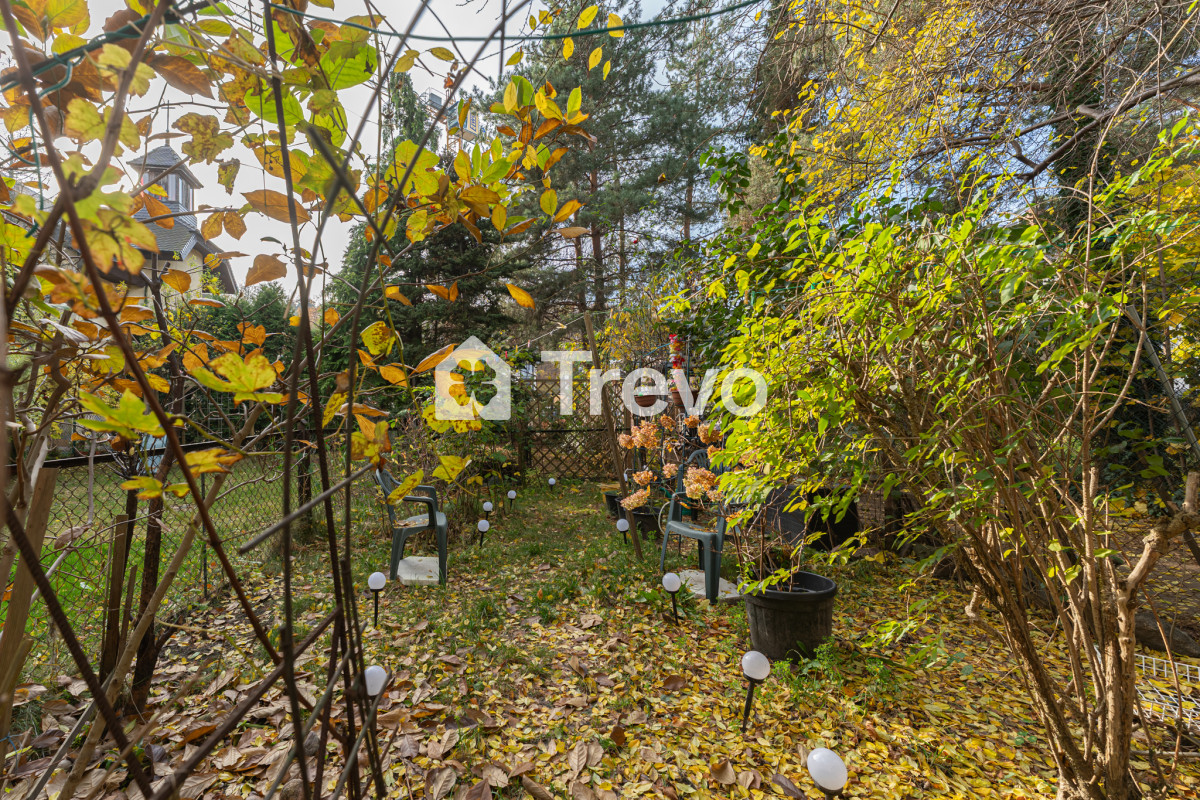 Mieszkanie z ogrodem | Zabytkowa kamienica - Gallery Image 14