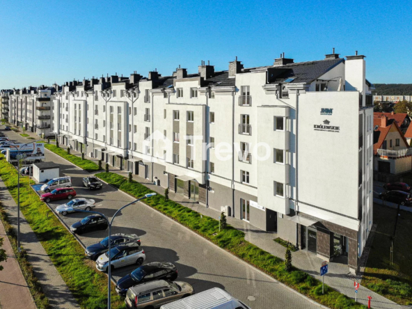 Piękny widok | Spokojna okolica | 2 pokoje