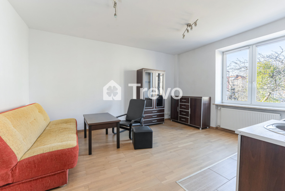 Centrum | Po generalnym remoncie | Inwestycja - Gallery Image 2