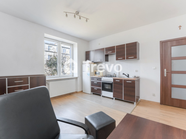 Centrum | Po generalnym remoncie | Inwestycja