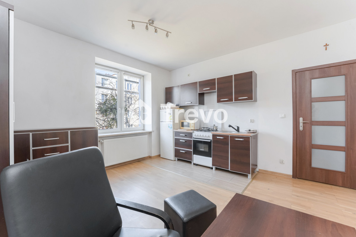 Centrum | Po generalnym remoncie | Inwestycja