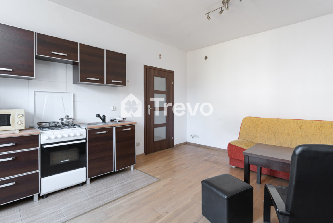 Centrum | Po generalnym remoncie | Inwestycja - Gallery Image 5