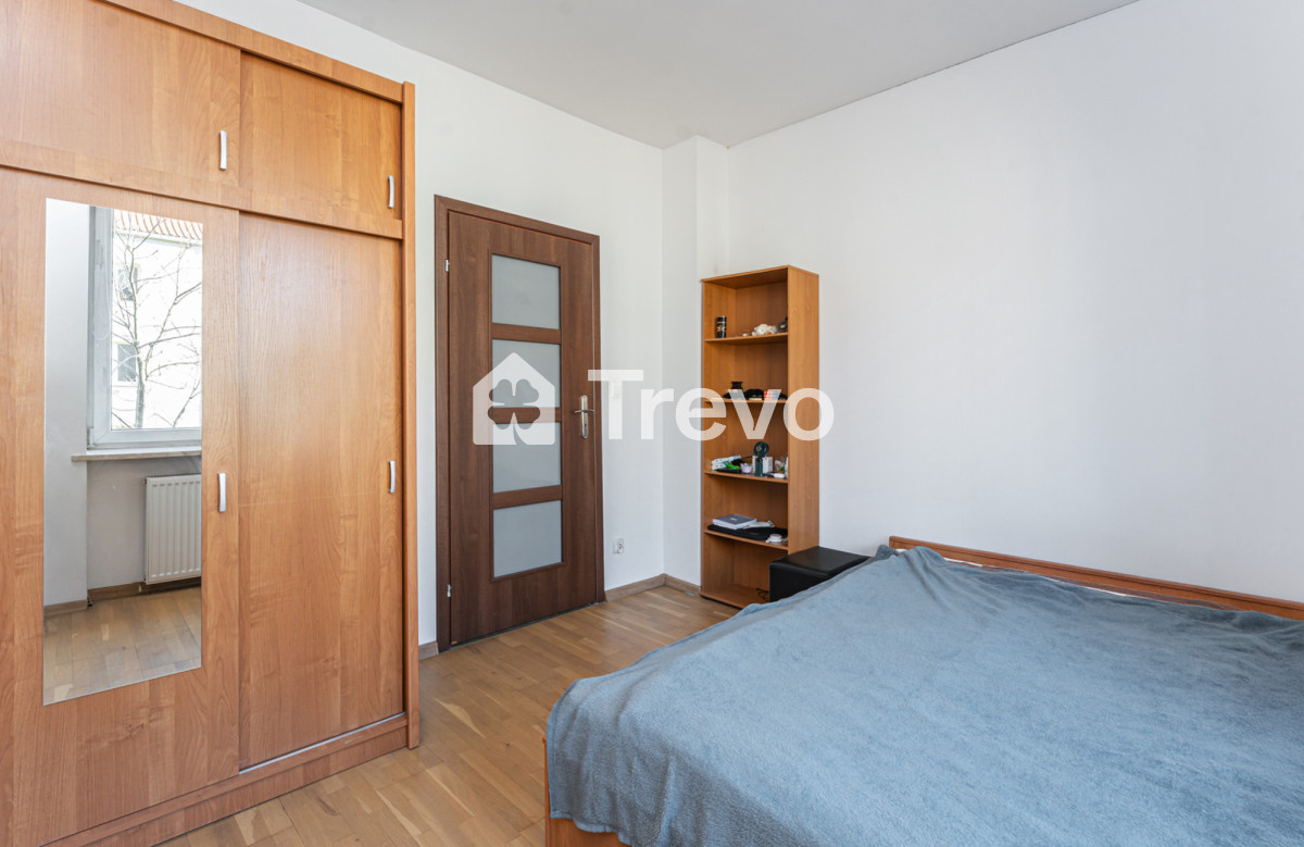 Centrum | Po generalnym remoncie | Inwestycja - Gallery Image 6