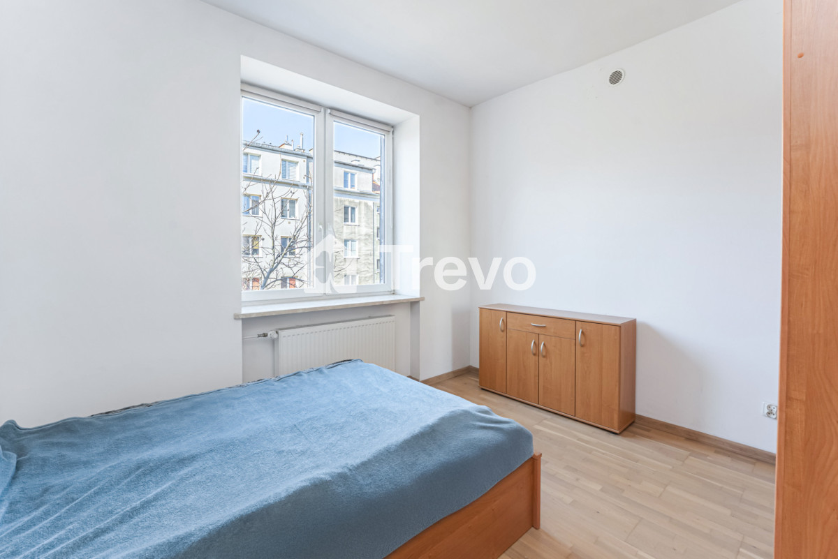 Centrum | Po generalnym remoncie | Inwestycja - Gallery Image 7