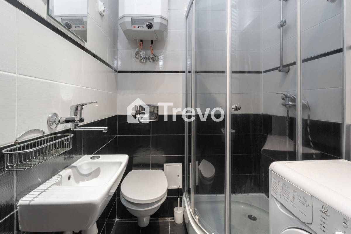 Centrum | Po generalnym remoncie | Inwestycja - Gallery Image 8