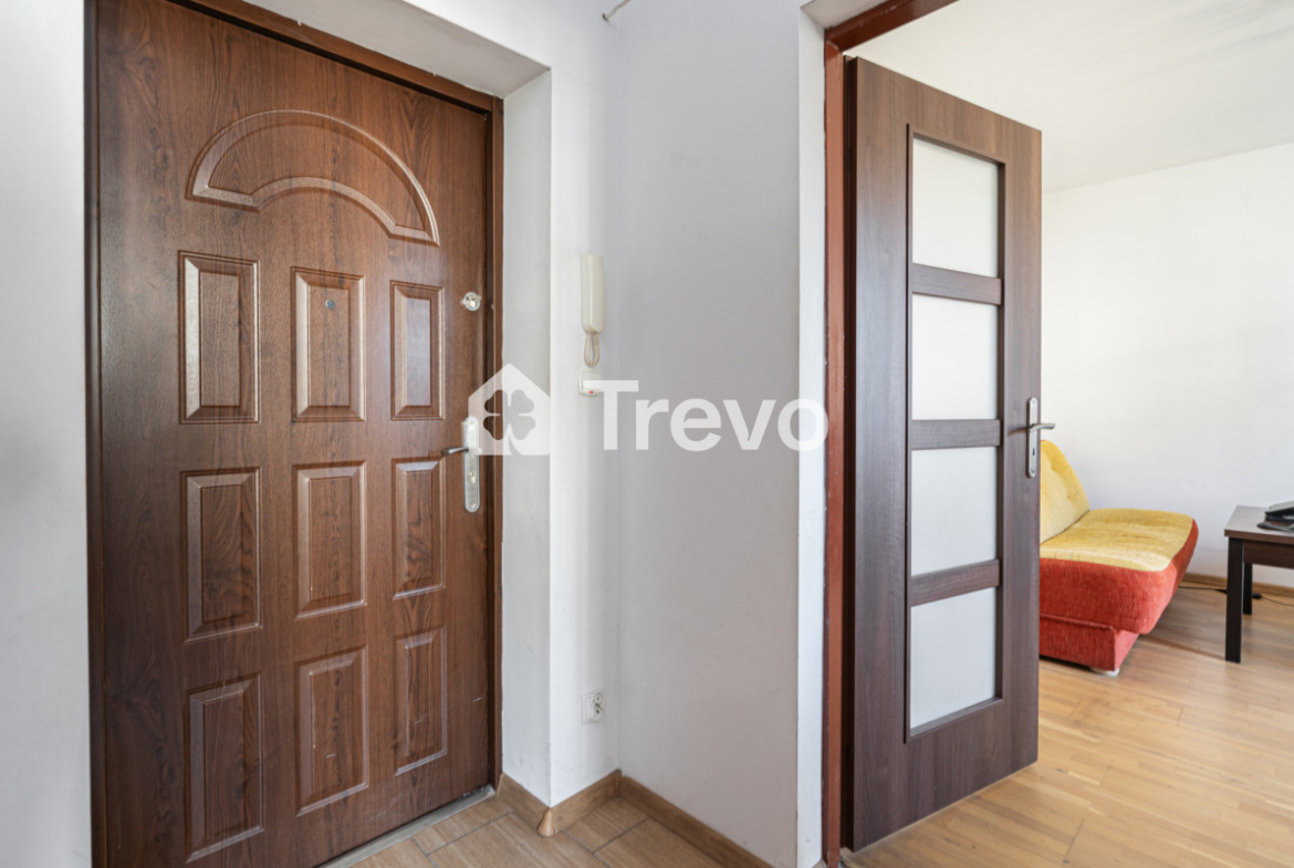 Centrum | Po generalnym remoncie | Inwestycja - Gallery Image 9