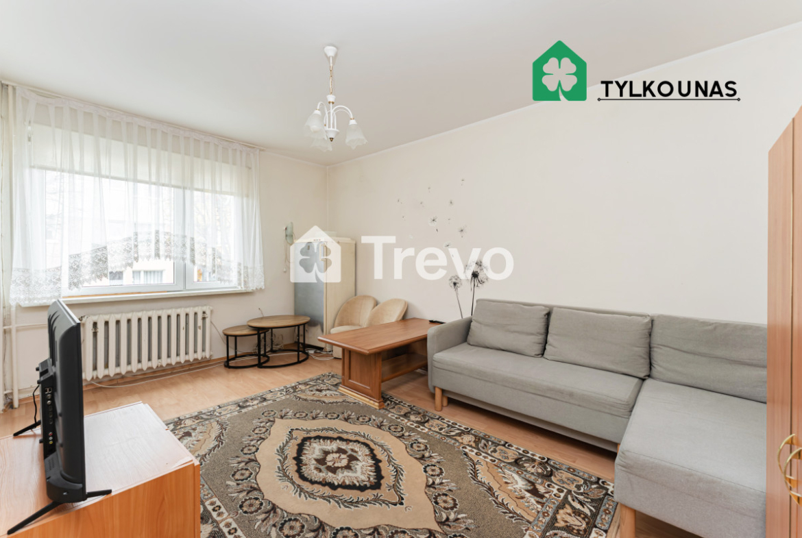 Kawalerka | Rumia | Centrum