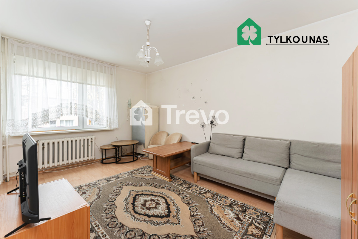 Kawalerka | Rumia | Centrum