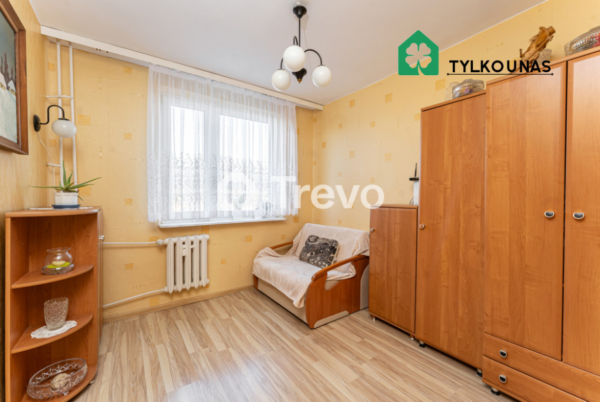 3 pokoje | Cicha okolica | Gdynia Witomino - Gallery Image 5