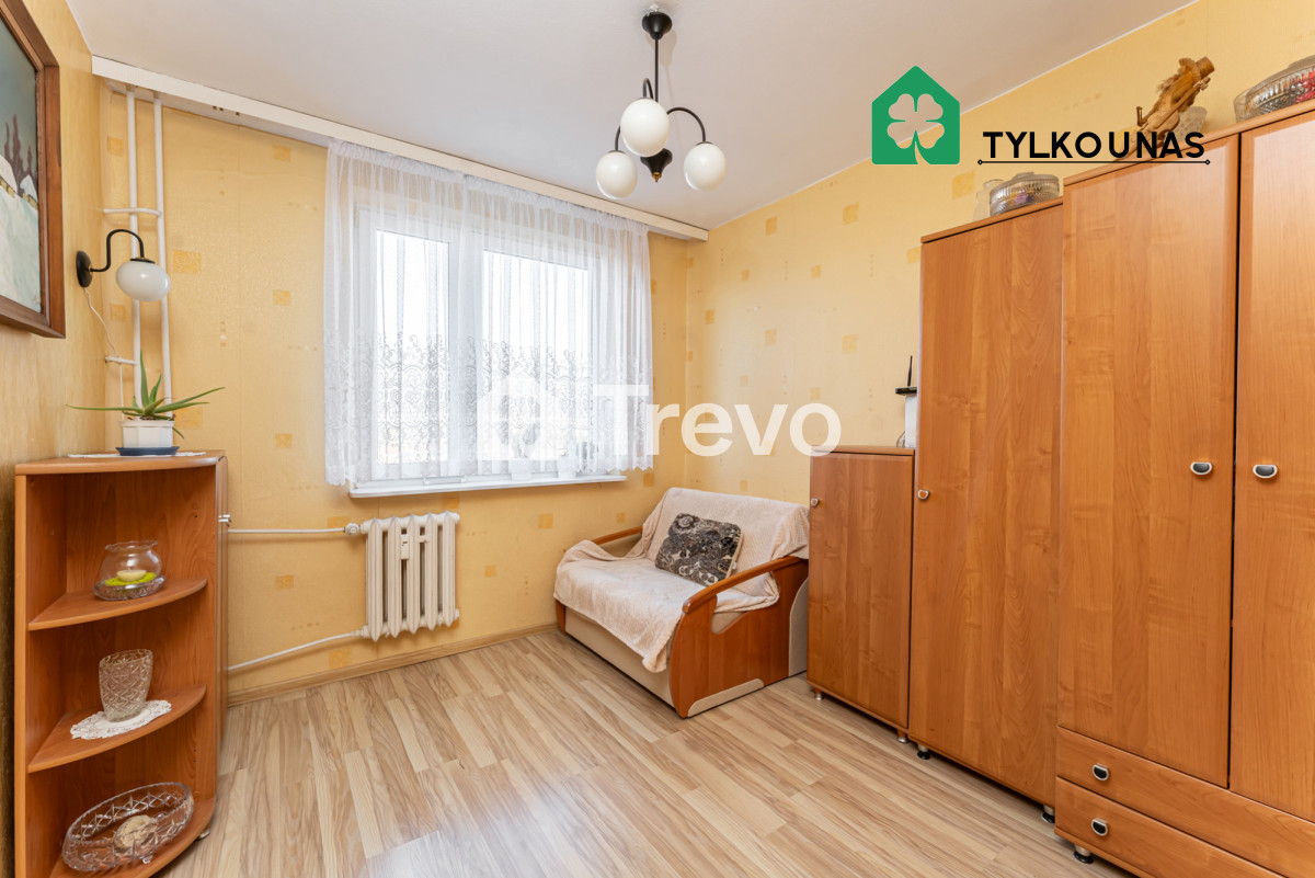 3 pokoje | Cicha okolica | Gdynia Witomino - Gallery Image 5