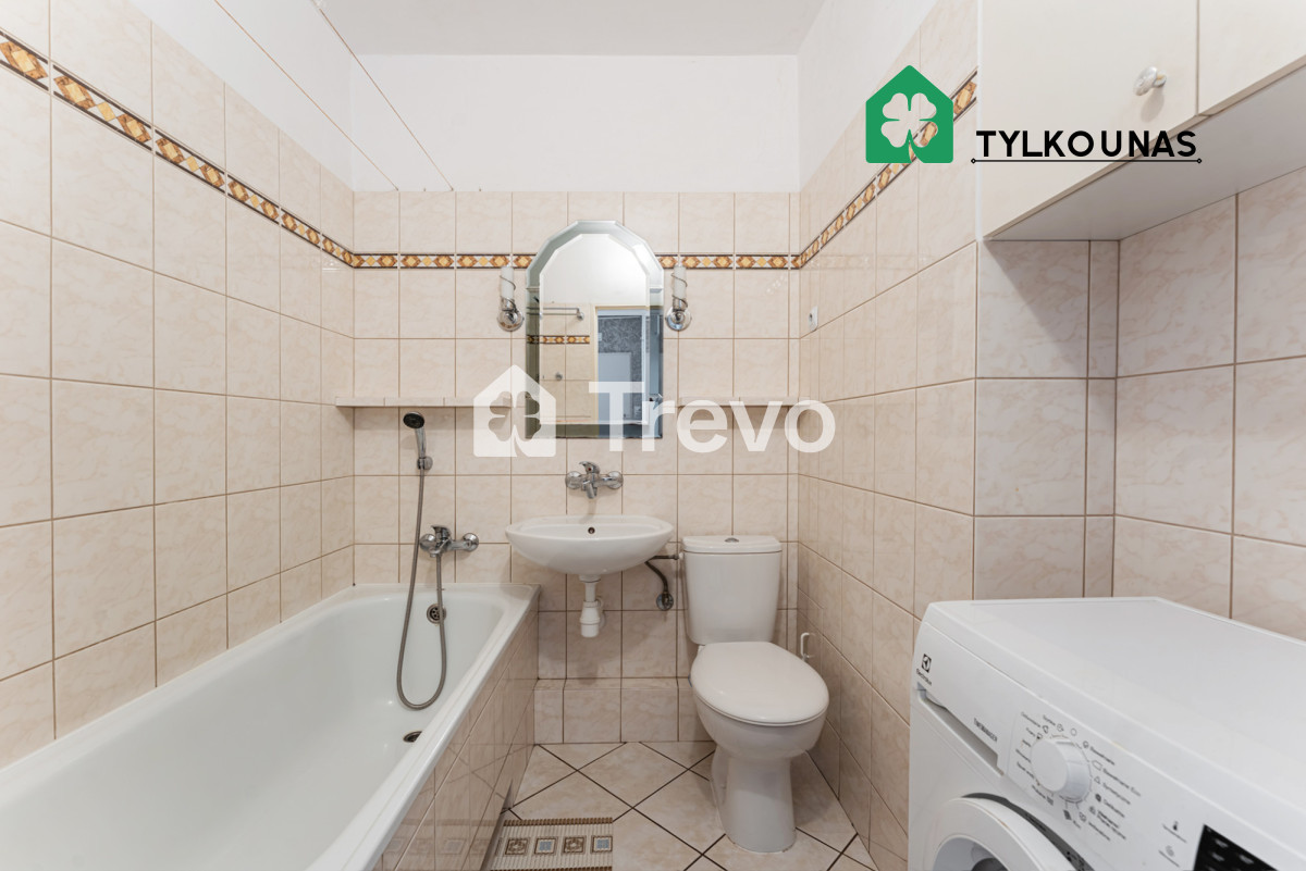 3 pokoje | Cicha okolica | Gdynia Witomino - Gallery Image 9