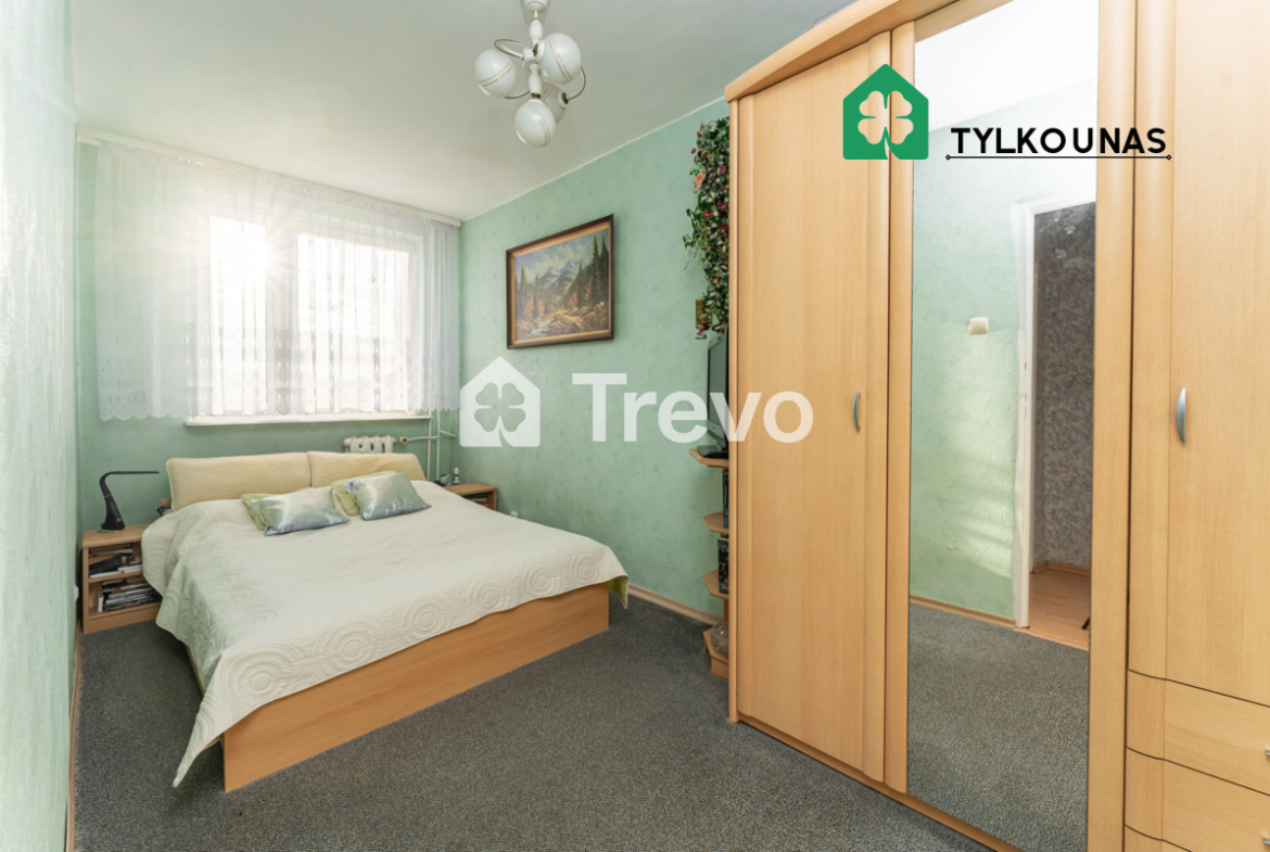 3 pokoje | Cicha okolica | Gdynia Witomino - Gallery Image 6