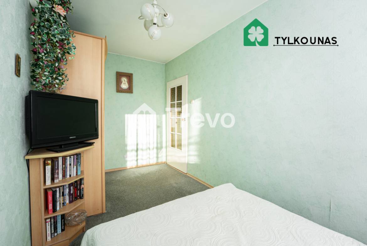 3 pokoje | Cicha okolica | Gdynia Witomino - Gallery Image 7