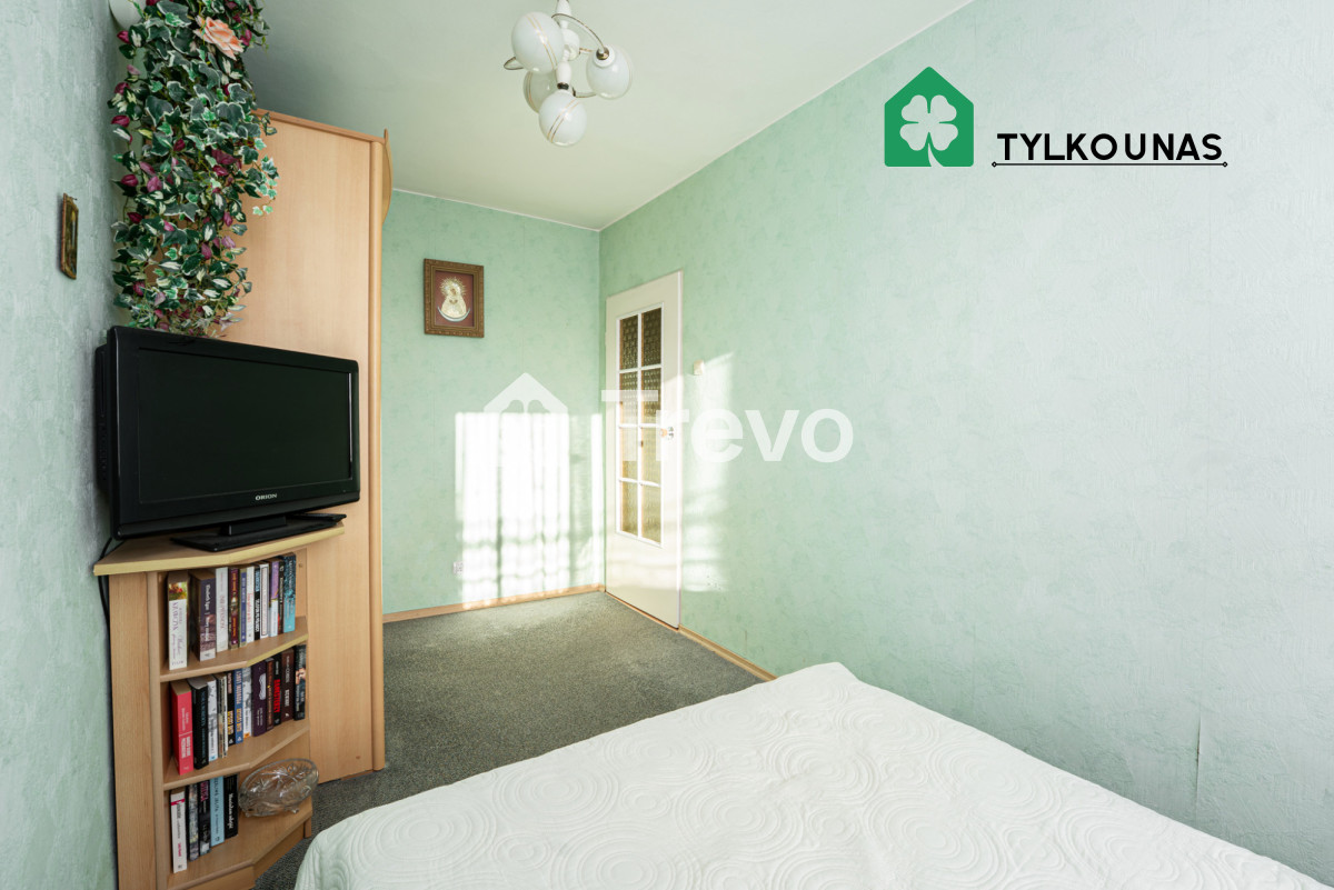 3 pokoje | Cicha okolica | Gdynia Witomino - Gallery Image 7