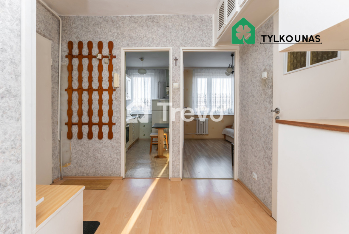 3 pokoje | Cicha okolica | Gdynia Witomino - Gallery Image 10