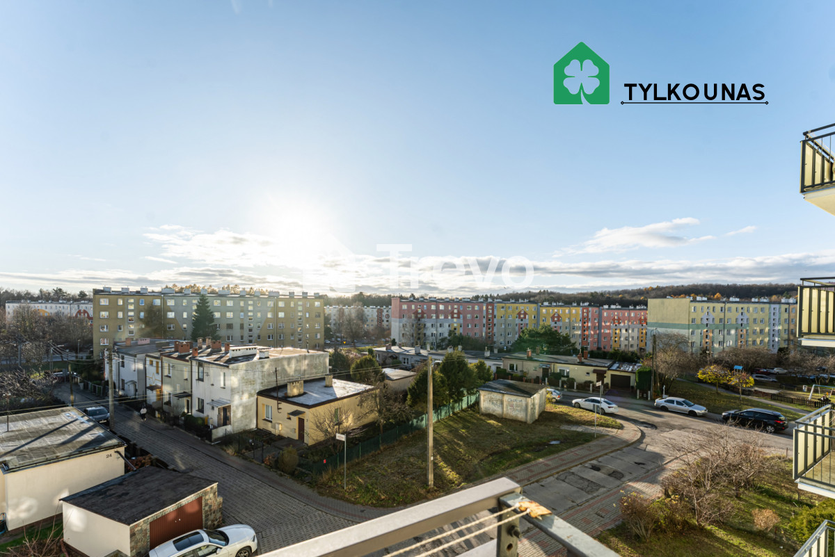 3 pokoje | Cicha okolica | Gdynia Witomino - Gallery Image 12