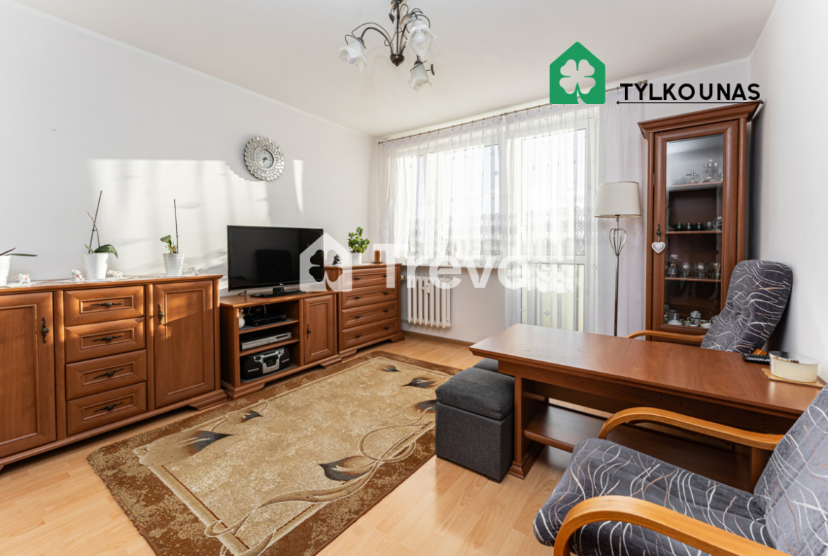 3 pokoje | Cicha okolica | Gdynia Witomino