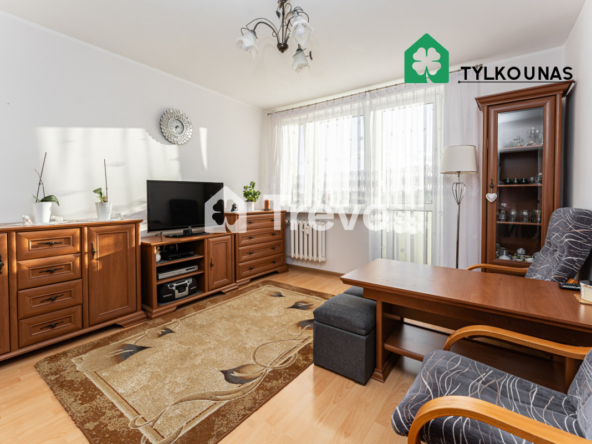 3 pokoje | Cicha okolica | Gdynia Witomino