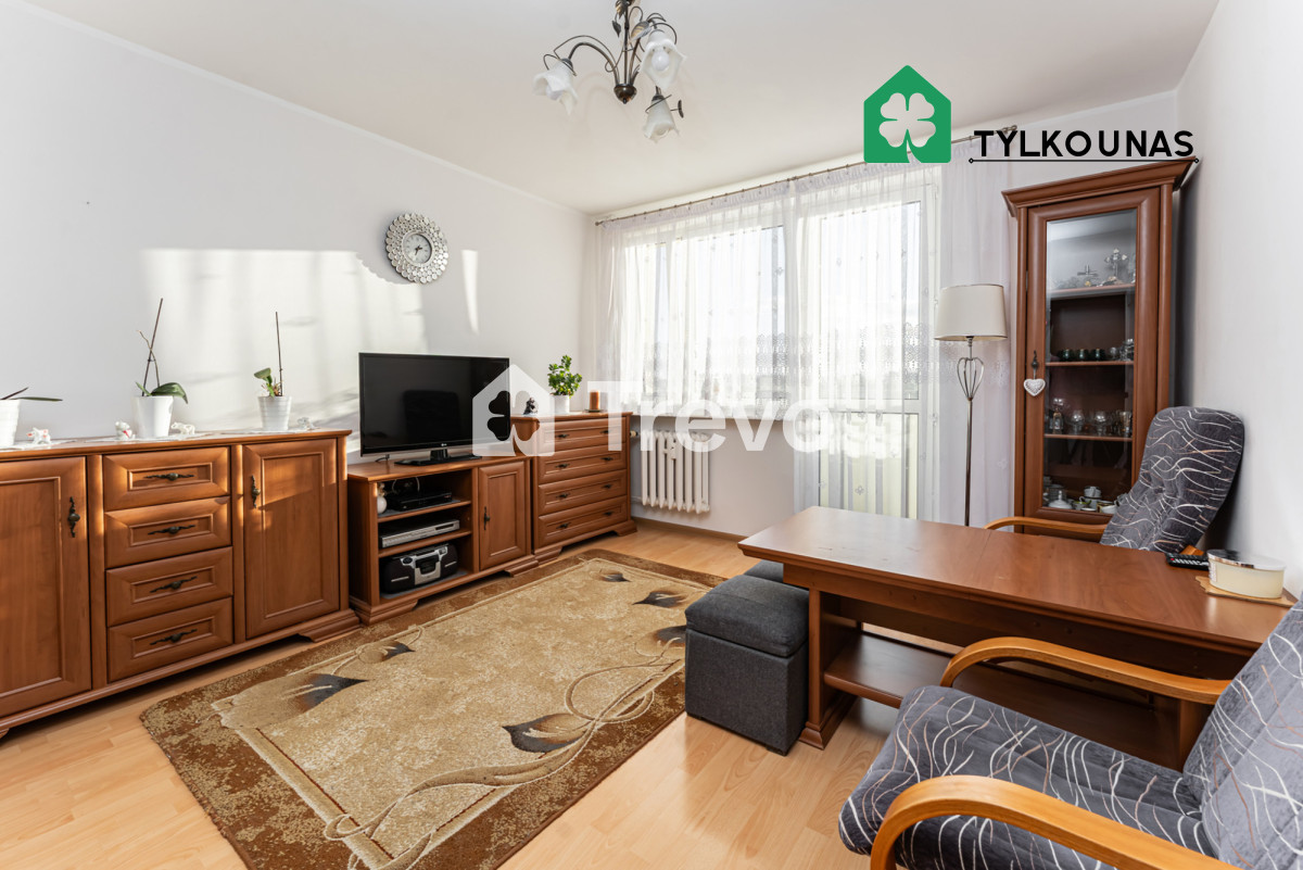 3 pokoje | Cicha okolica | Gdynia Witomino