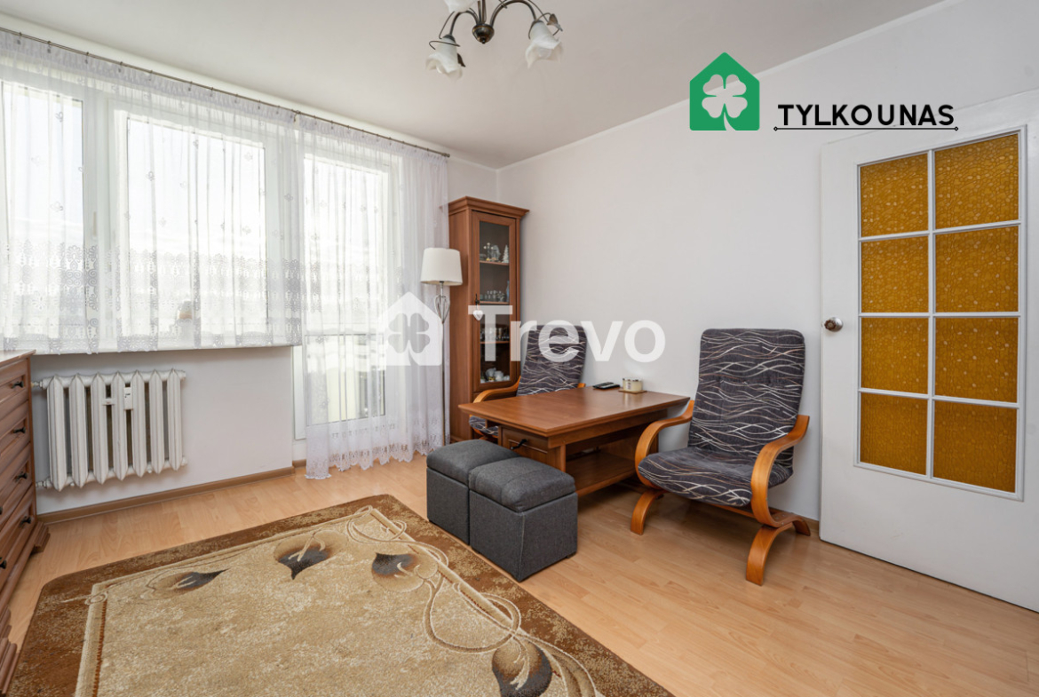 3 pokoje | Cicha okolica | Gdynia Witomino - Gallery Image 2