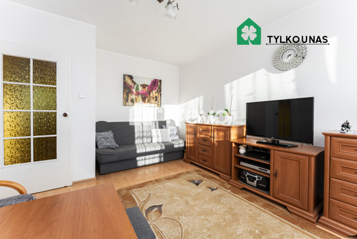 3 pokoje | Cicha okolica | Gdynia Witomino - Gallery Image 4