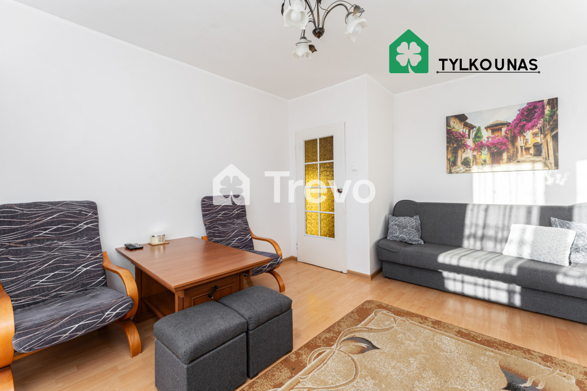 3 pokoje | Cicha okolica | Gdynia Witomino - Gallery Image 3