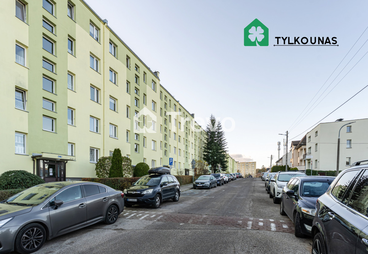 3 pokoje | Cicha okolica | Gdynia Witomino - Gallery Image 14