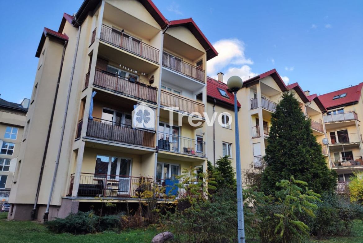 Możliwość 3 pokoju! | od zaraz | spokojna okolica - Gallery Image 10