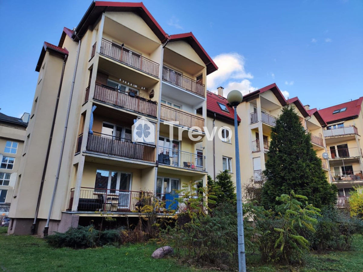 Możliwość 3 pokoju! | od zaraz | spokojna okolica - Gallery Image 10