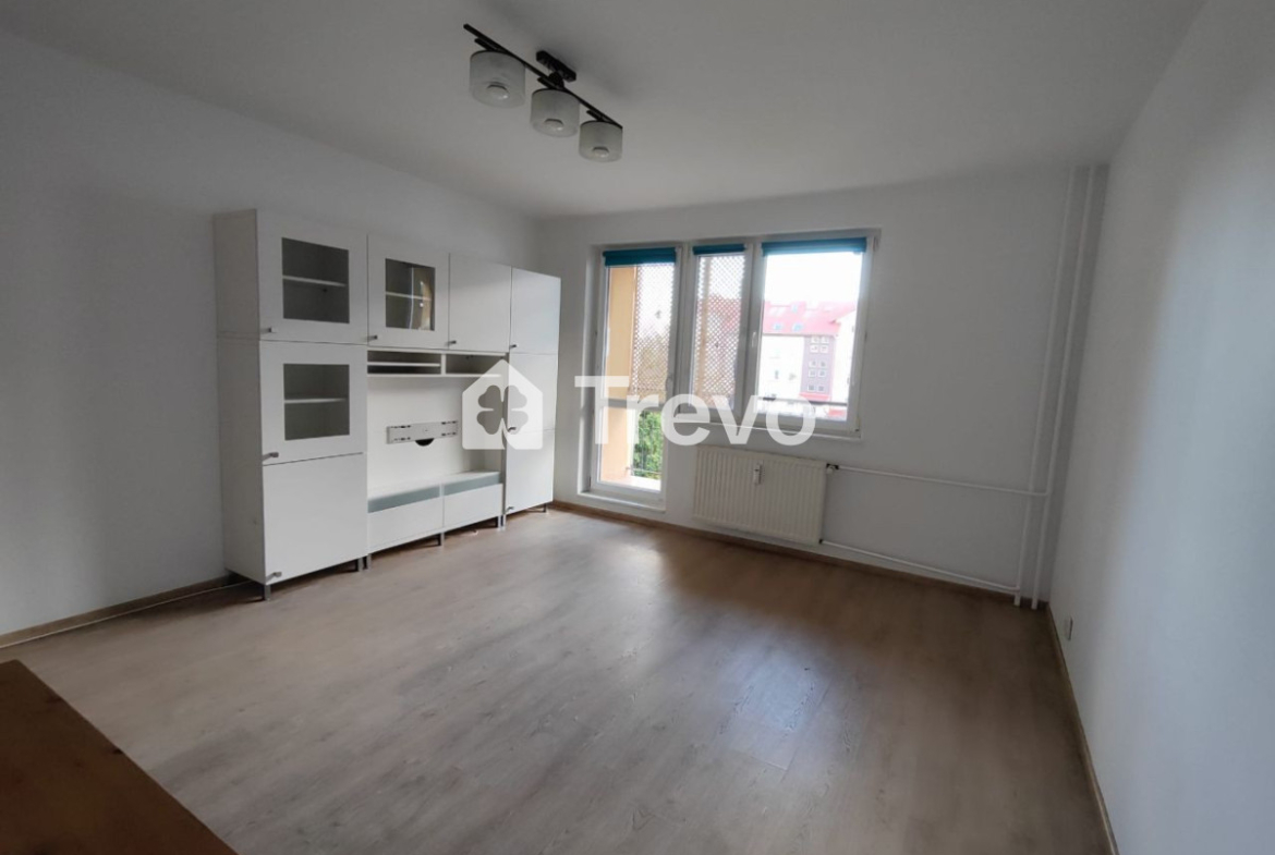 Możliwość 3 pokoju! | od zaraz | spokojna okolica