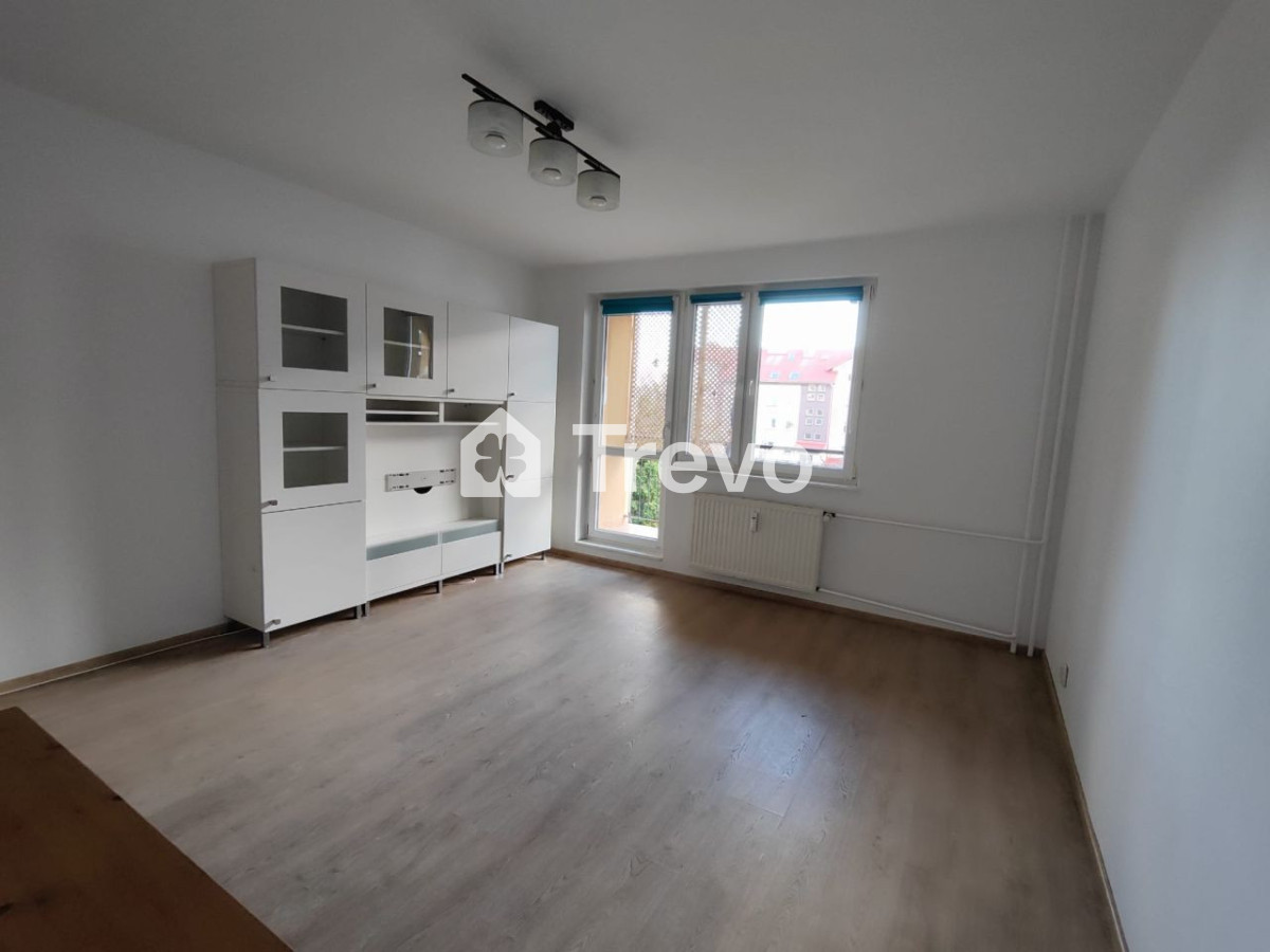 Możliwość 3 pokoju! | od zaraz | spokojna okolica