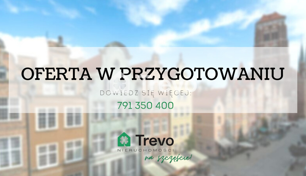 Inwestycja | 1km od Śródmieścia | 2 Pokoje