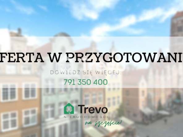 Inwestycja | 1km od Śródmieścia | 2 Pokoje