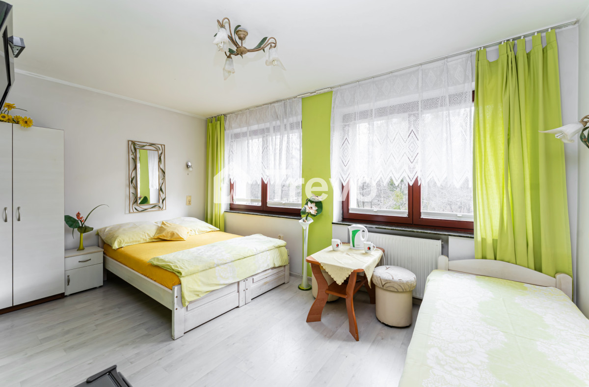 Obiekt mieszkalno/inwestycyjny tuż przy plaży - Gallery Image 8