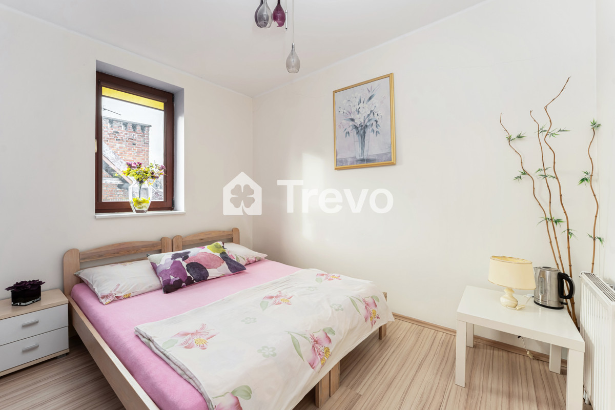 Obiekt mieszkalno/inwestycyjny tuż przy plaży - Gallery Image 12