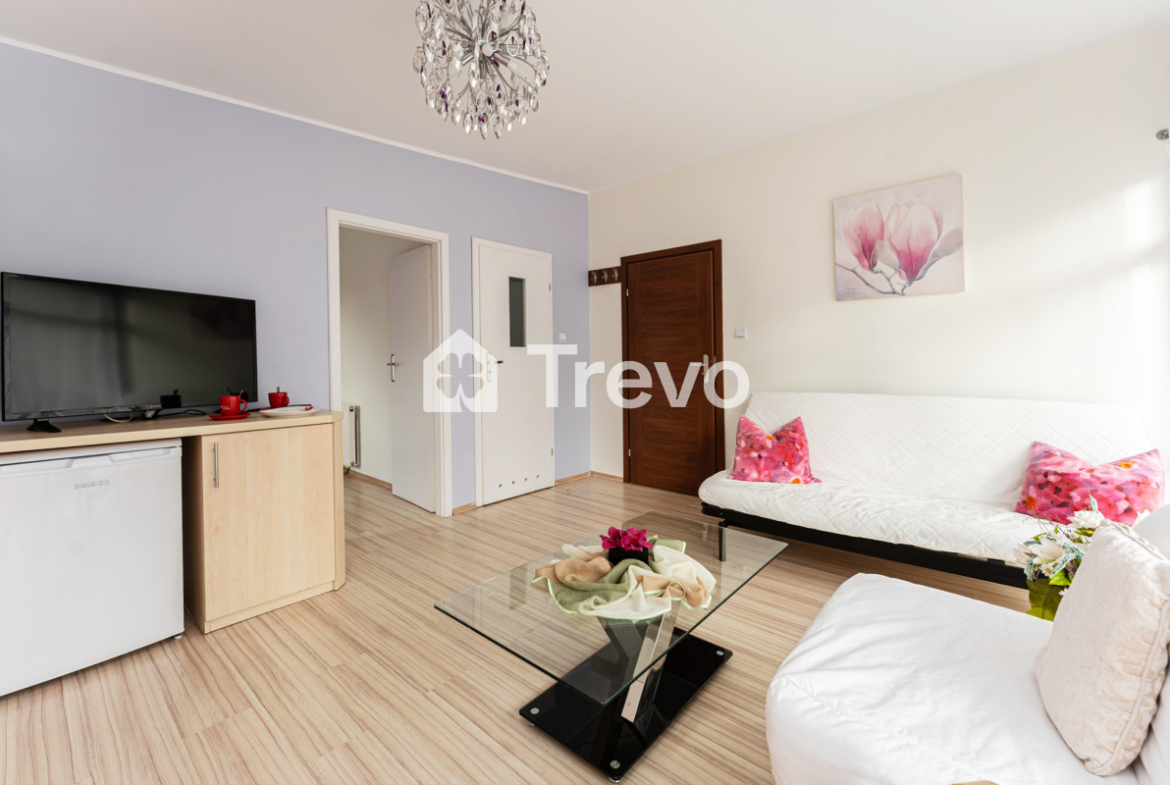 Obiekt mieszkalno/inwestycyjny tuż przy plaży - Gallery Image 2