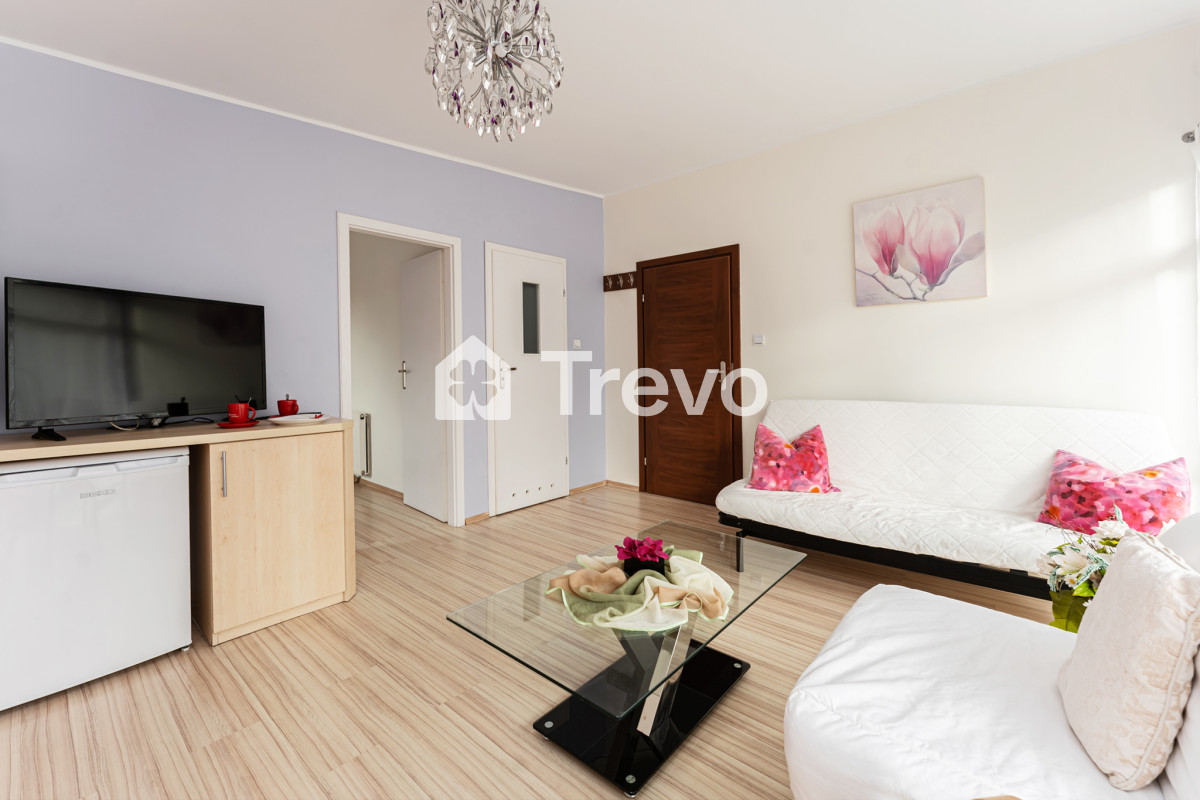 Obiekt mieszkalno/inwestycyjny tuż przy plaży - Gallery Image 2