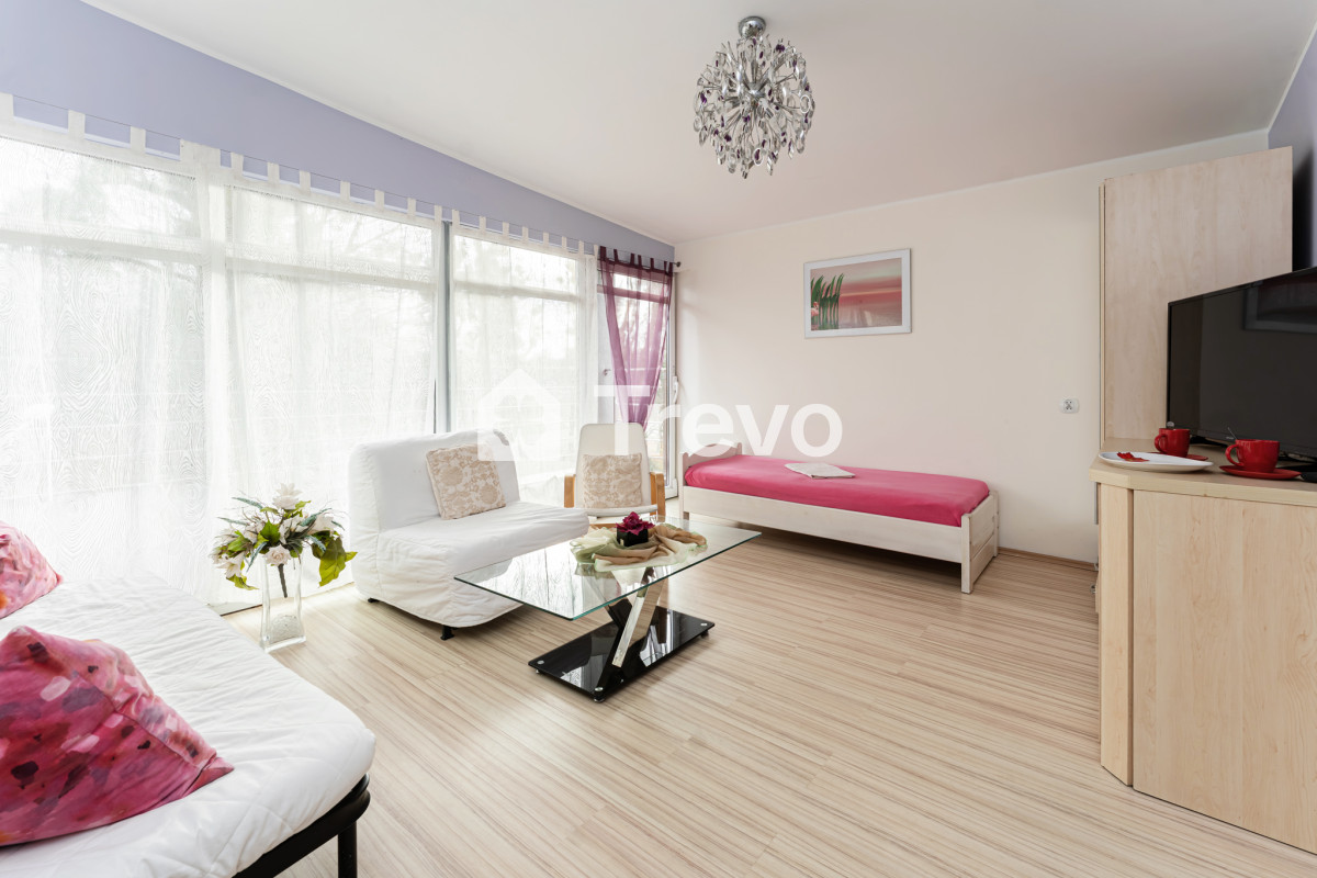 Obiekt mieszkalno/inwestycyjny tuż przy plaży